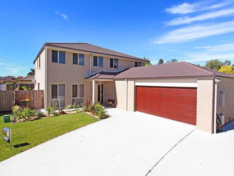 10 Williton Ct, Carseldine QLD 4034