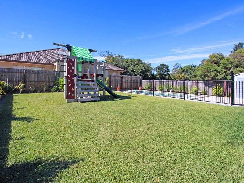 10 Williton Ct, Carseldine QLD 4034