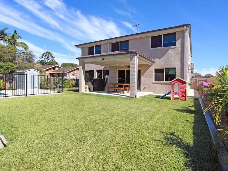 10 Williton Ct, Carseldine QLD 4034