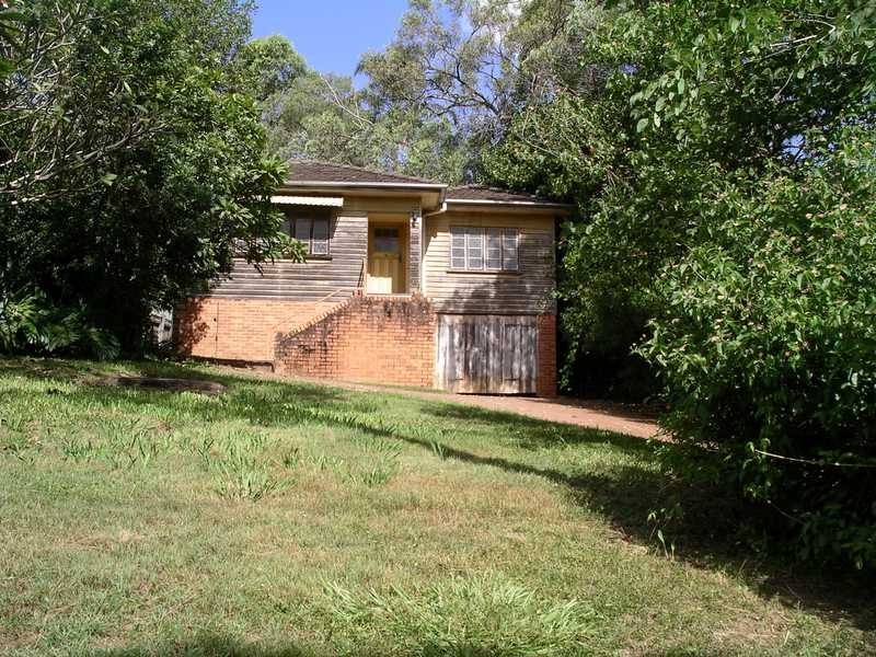 Ashgrove QLD 4060