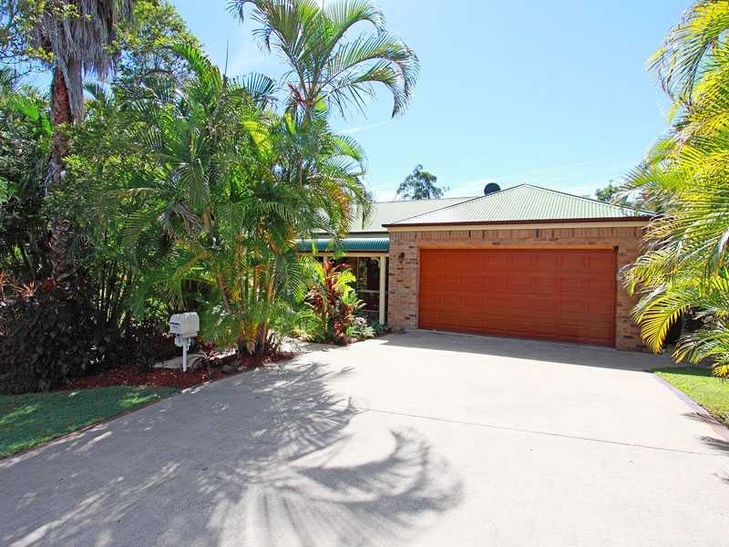 5 Parkside Cr, The Gap QLD 4061