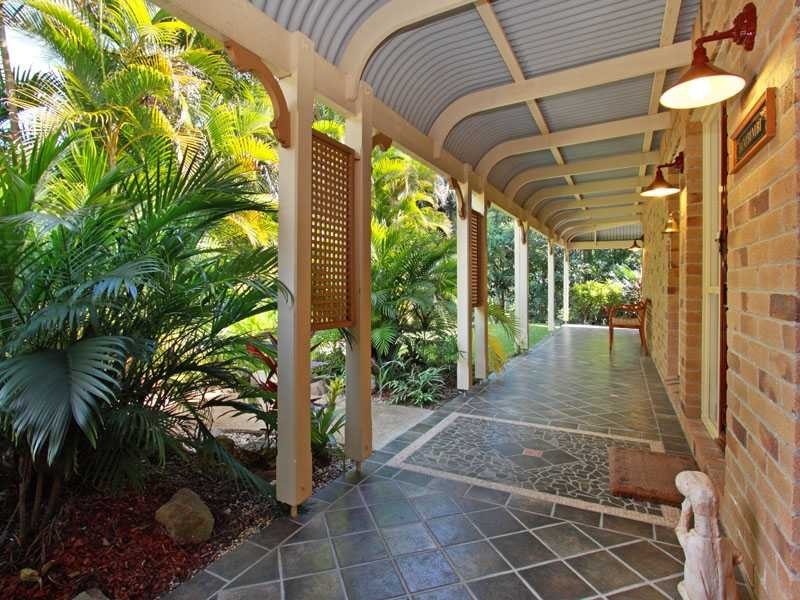5 Parkside Cr, The Gap QLD 4061