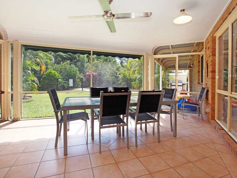5 Parkside Cr, The Gap QLD 4061