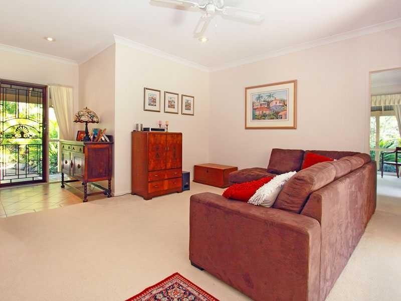 5 Parkside Cr, The Gap QLD 4061