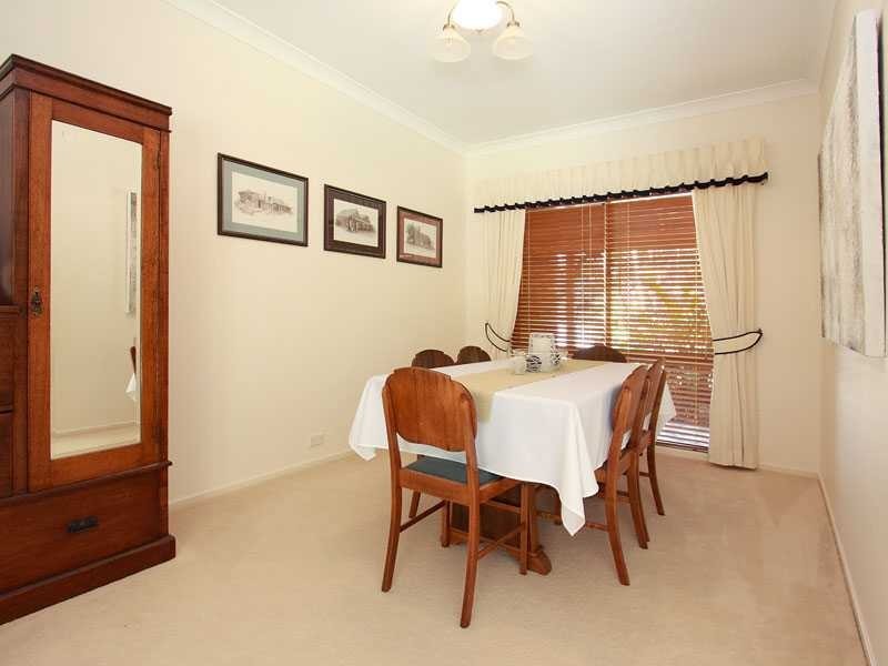 5 Parkside Cr, The Gap QLD 4061