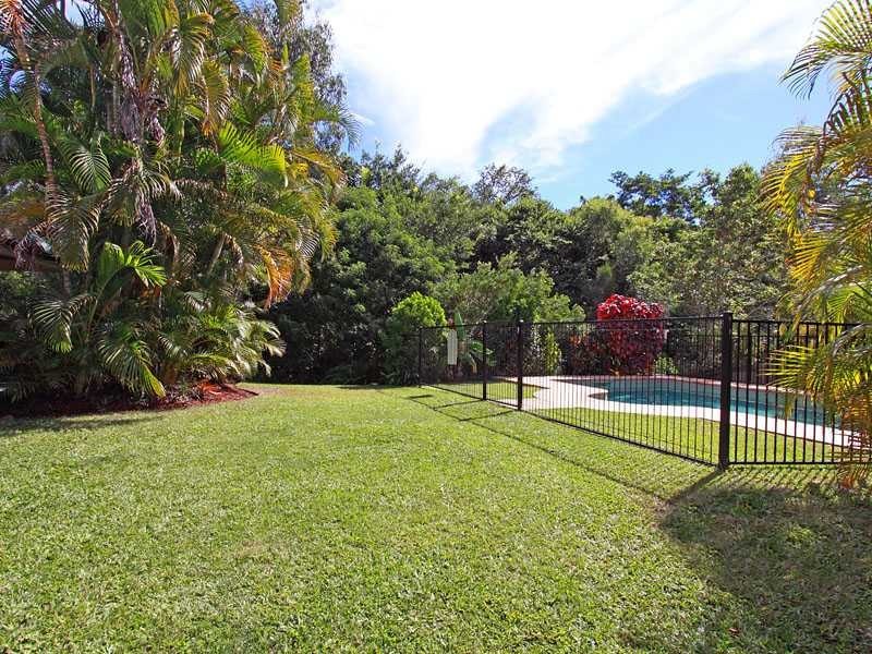 5 Parkside Cr, The Gap QLD 4061