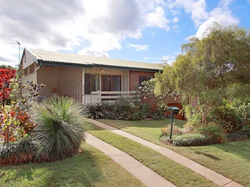 5 Givelda Street, Ashgrove QLD 4060