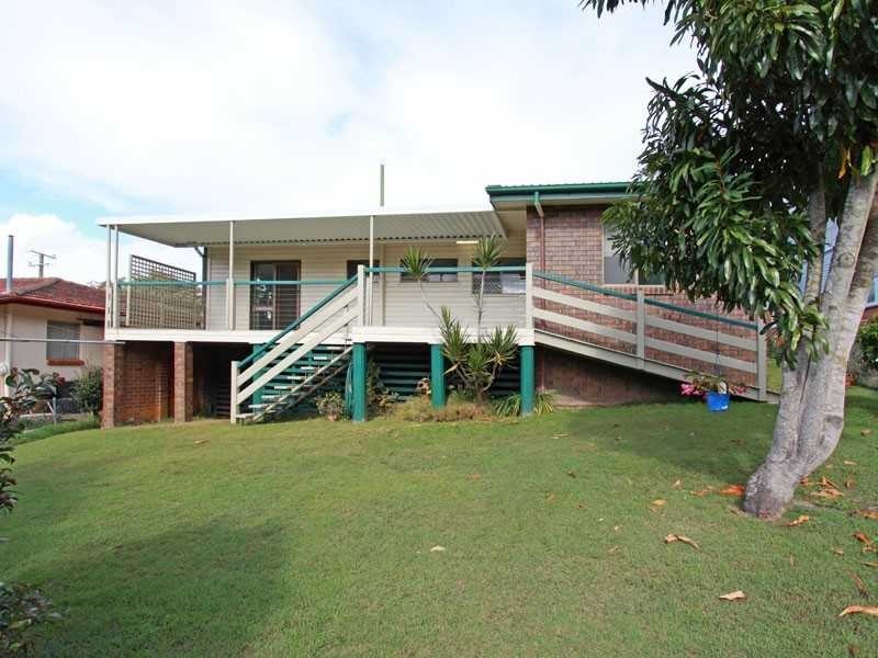 5 Givelda Street, Ashgrove QLD 4060