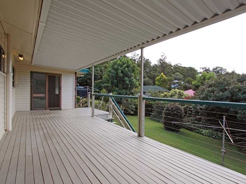 5 Givelda Street, Ashgrove QLD 4060