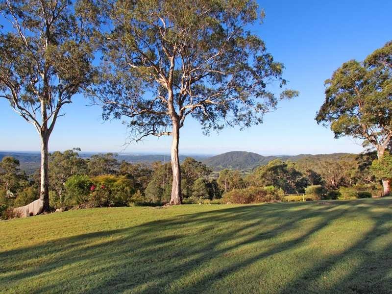 Camp Mountain QLD 4520