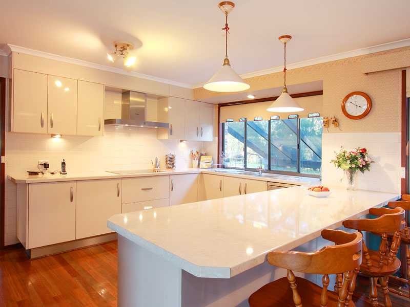 Camp Mountain QLD 4520