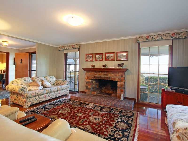 Camp Mountain QLD 4520