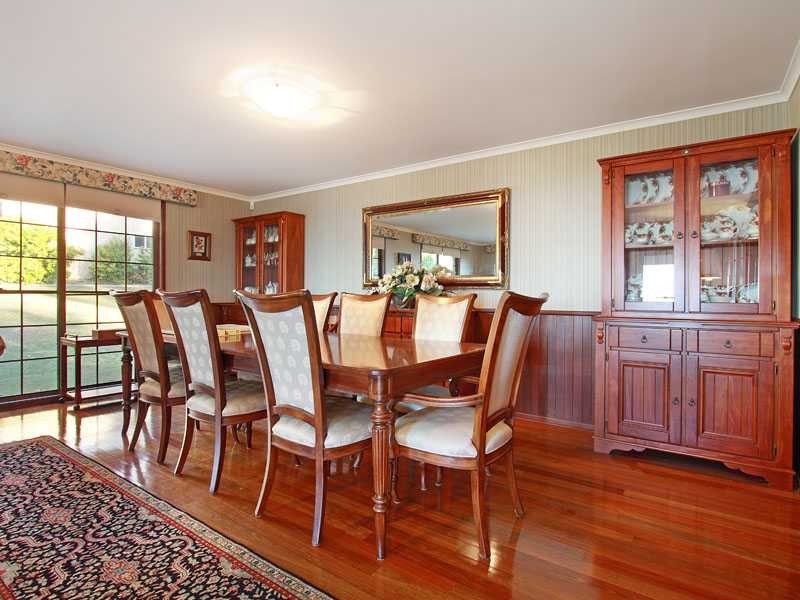 Camp Mountain QLD 4520