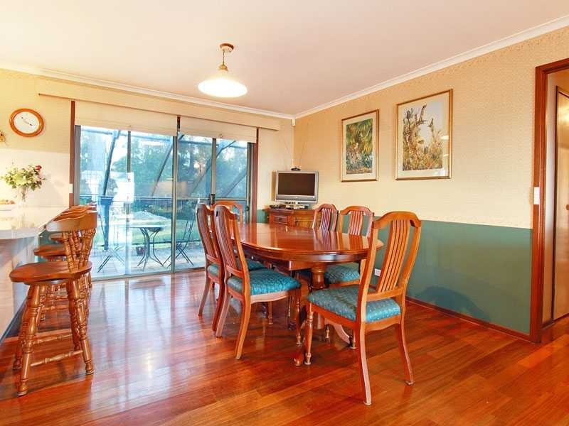 Camp Mountain QLD 4520