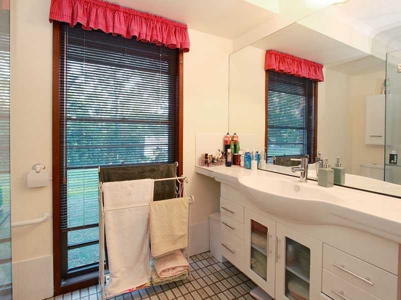 Camp Mountain QLD 4520