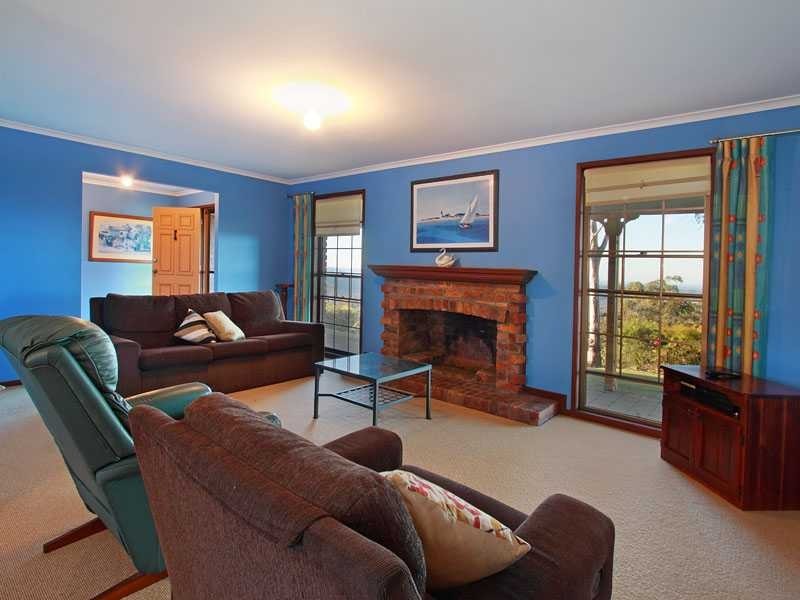 Camp Mountain QLD 4520