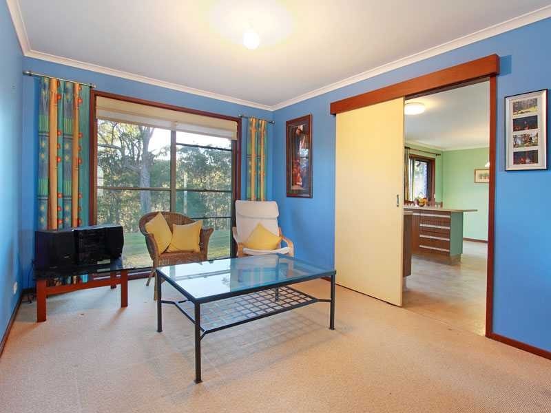 Camp Mountain QLD 4520