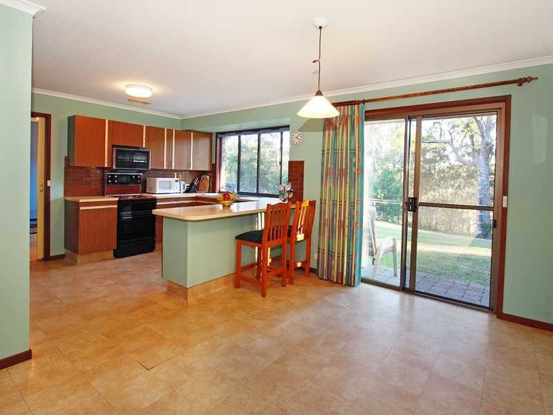 Camp Mountain QLD 4520