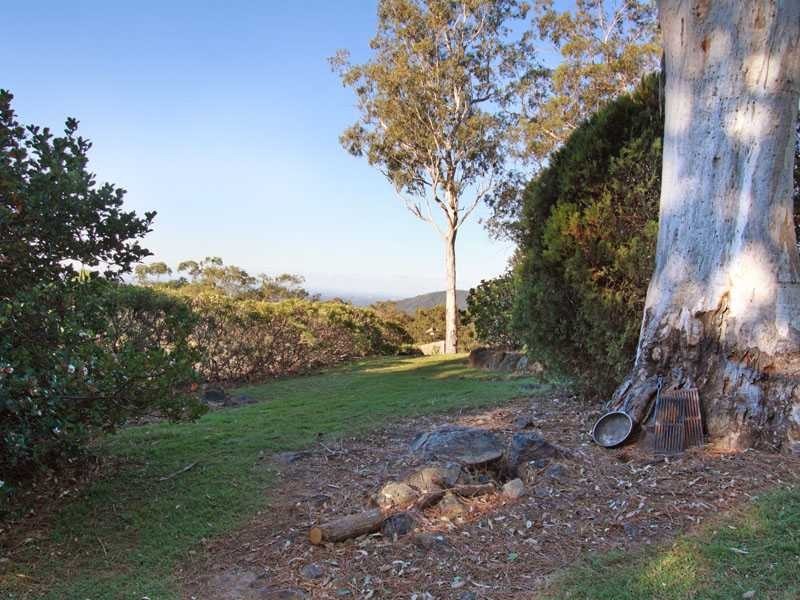 Camp Mountain QLD 4520