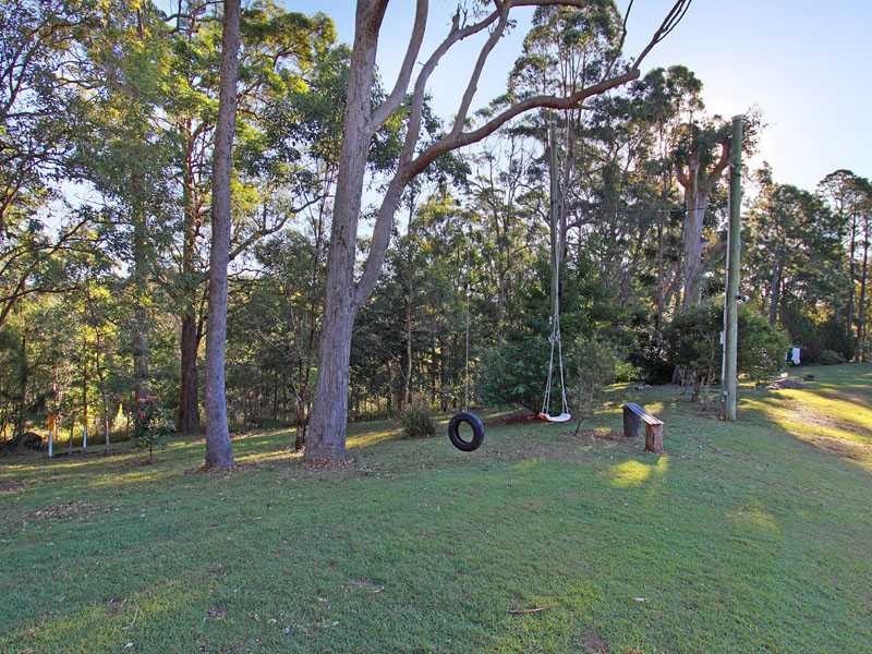 Camp Mountain QLD 4520