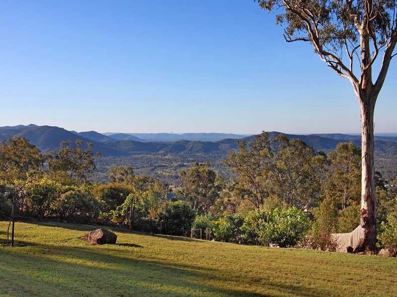 Camp Mountain QLD 4520