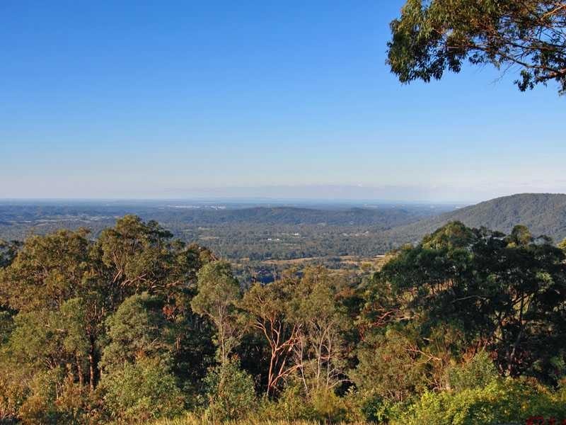 Camp Mountain QLD 4520