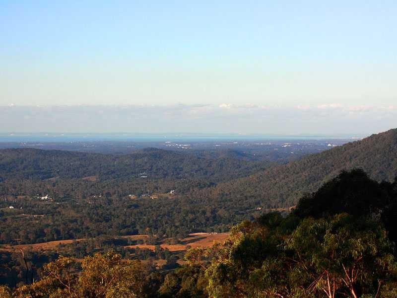 Camp Mountain QLD 4520