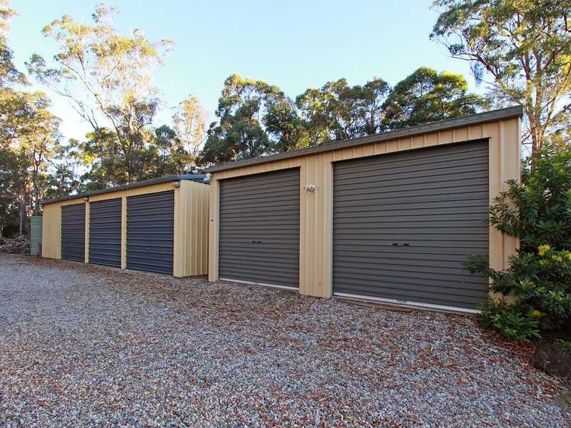 Camp Mountain QLD 4520