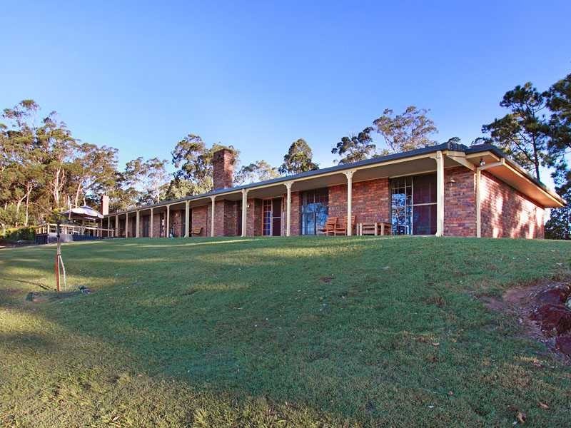 Camp Mountain QLD 4520