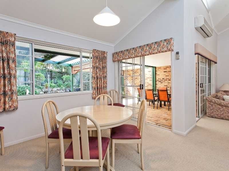 66/14 Paltarra Street, The Gap QLD 4061