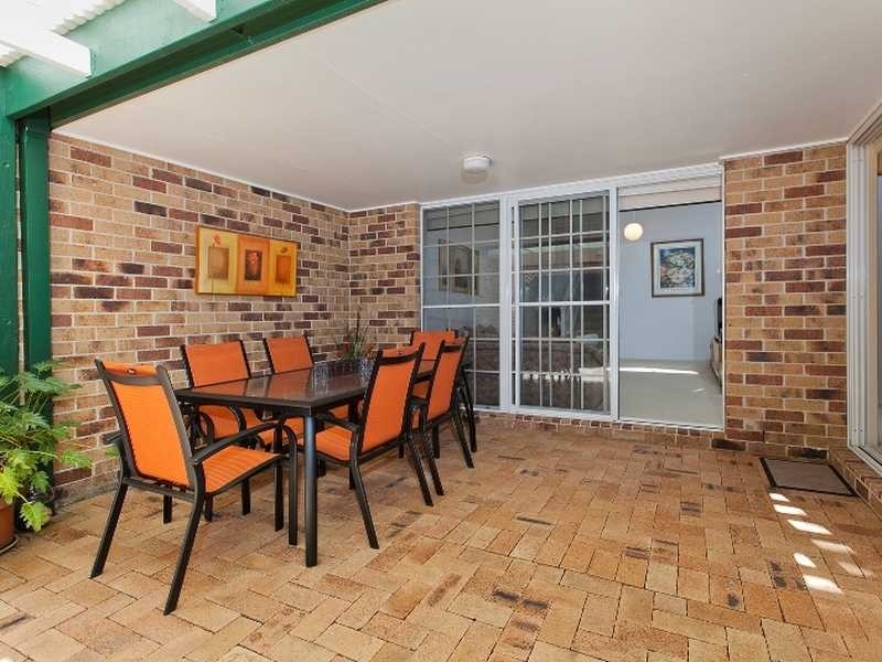 66/14 Paltarra Street, The Gap QLD 4061