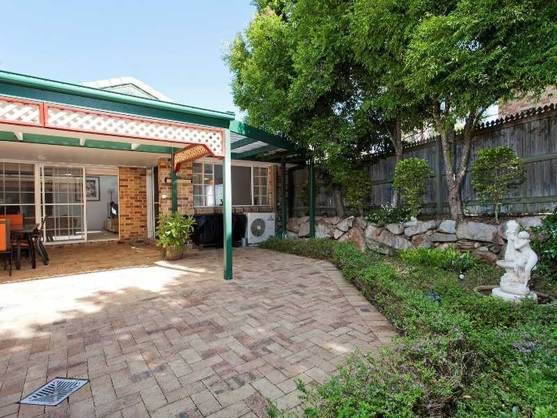 66/14 Paltarra Street, The Gap QLD 4061