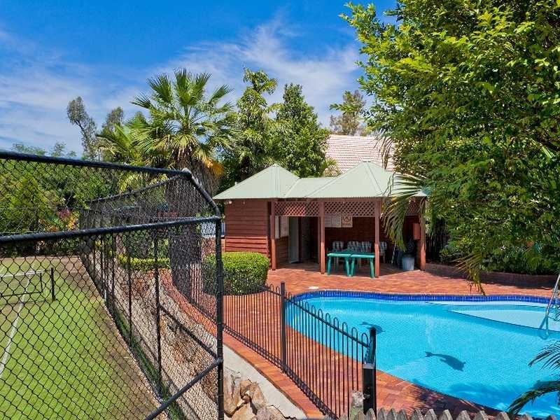 66/14 Paltarra Street, The Gap QLD 4061