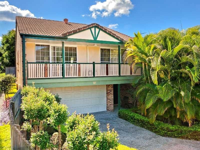 66/14 Paltarra Street, The Gap QLD 4061