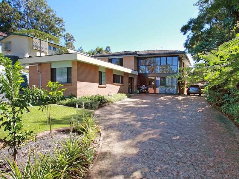 48 Warana Street, The Gap QLD 4061