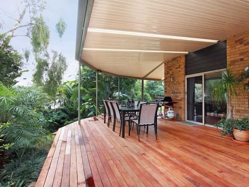 24 Koorong Street, The Gap QLD 4061