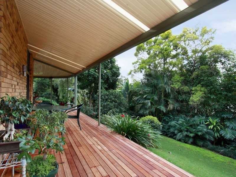 24 Koorong Street, The Gap QLD 4061