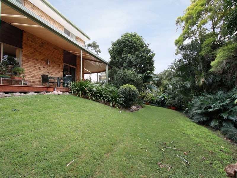 24 Koorong Street, The Gap QLD 4061