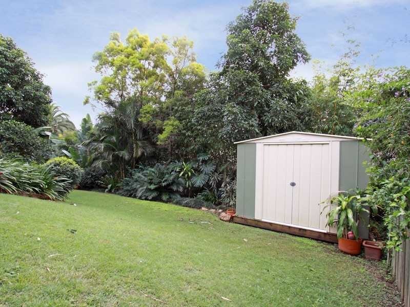 24 Koorong Street, The Gap QLD 4061