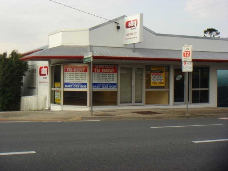 2/337 Waterworks Road, Ashgrove QLD 4060
