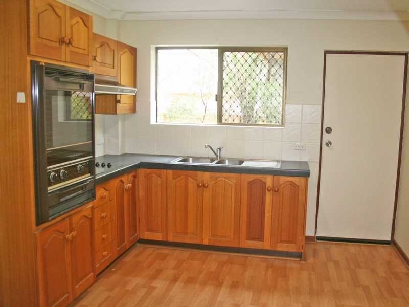 1/18 Devoy Street, Ashgrove QLD 4060