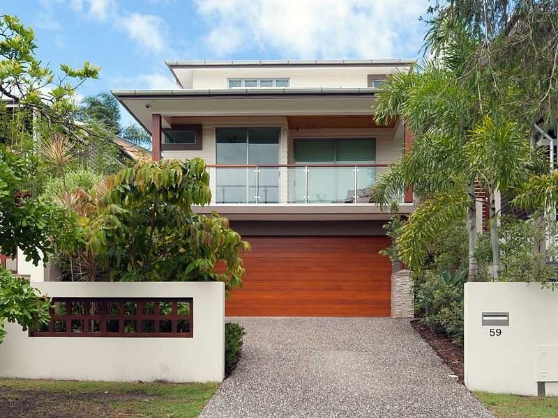 59 Lizzie Street, Bardon QLD 4065