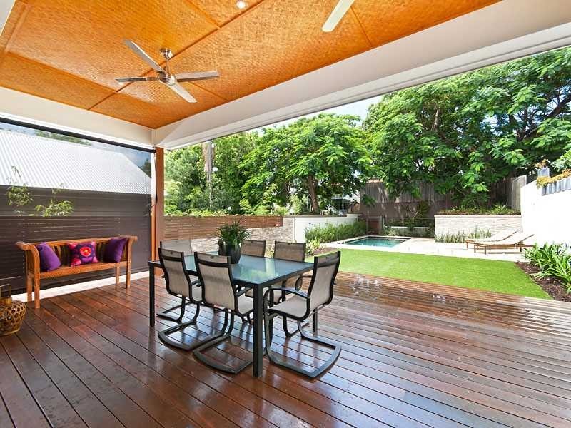 59 Lizzie Street, Bardon QLD 4065