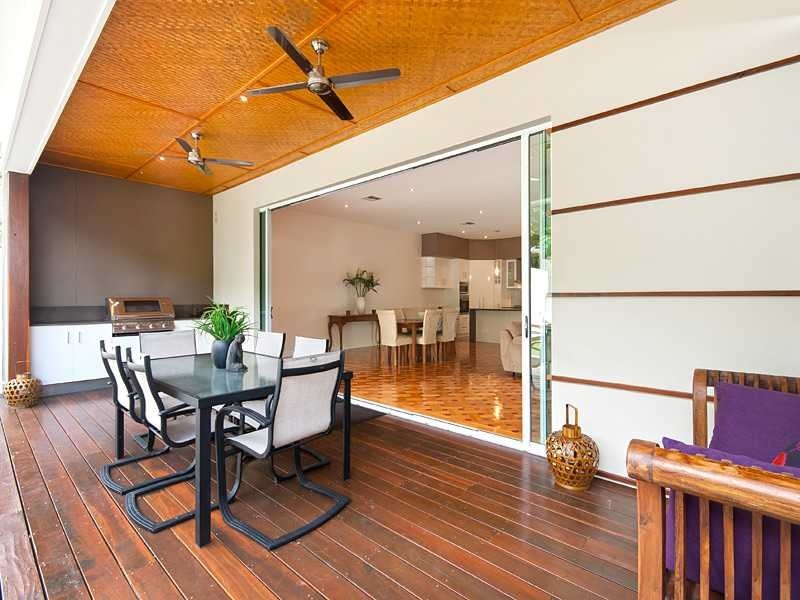 59 Lizzie Street, Bardon QLD 4065