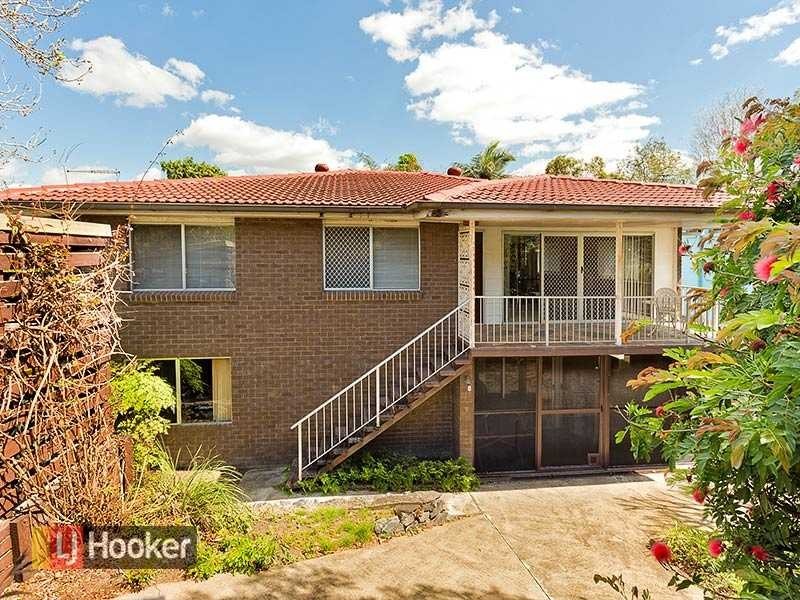 88 Settlement Road (on service road), The Gap QLD 4061