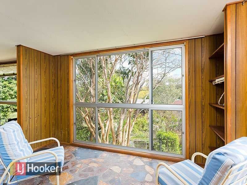 88 Settlement Road (on service road), The Gap QLD 4061