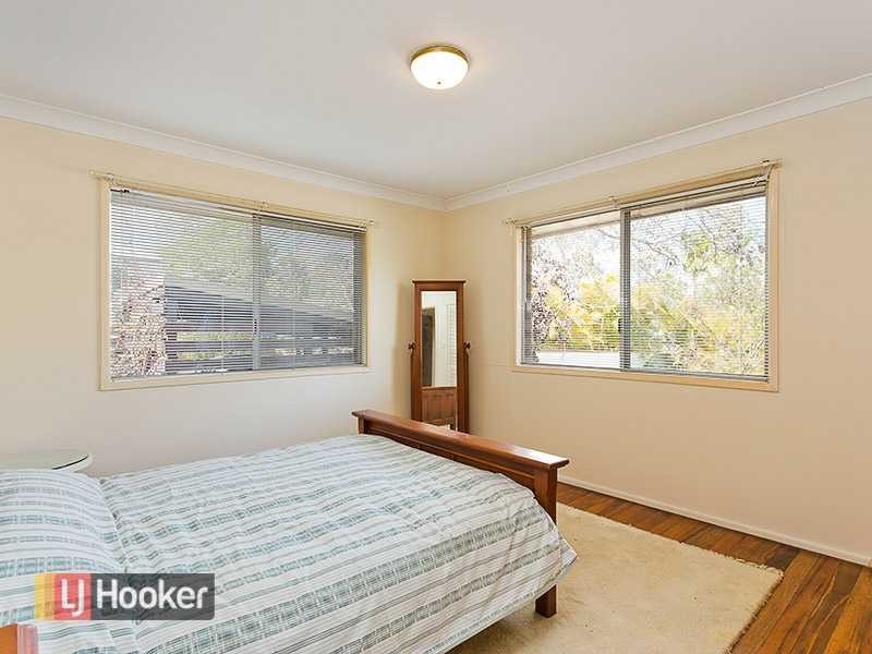 88 Settlement Road (on service road), The Gap QLD 4061