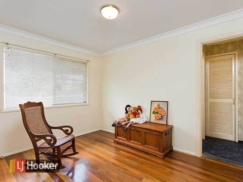 88 Settlement Road (on service road), The Gap QLD 4061