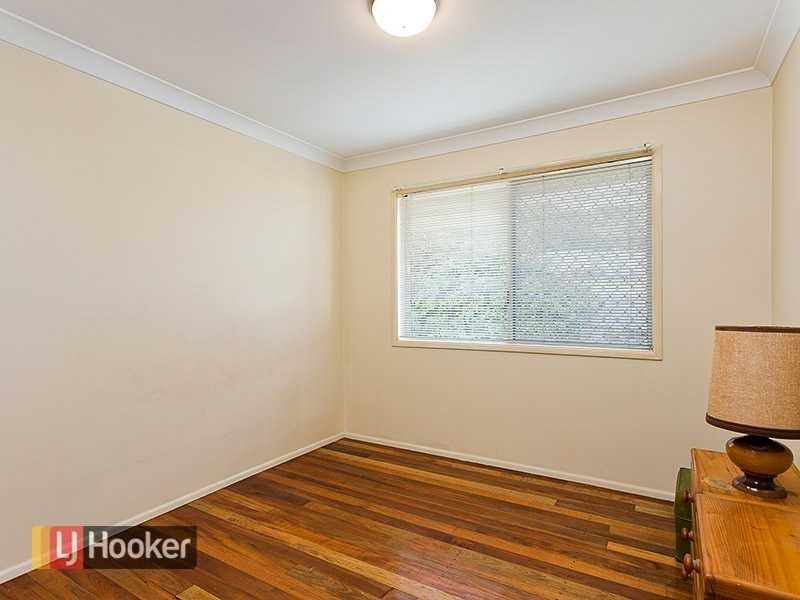 88 Settlement Road (on service road), The Gap QLD 4061