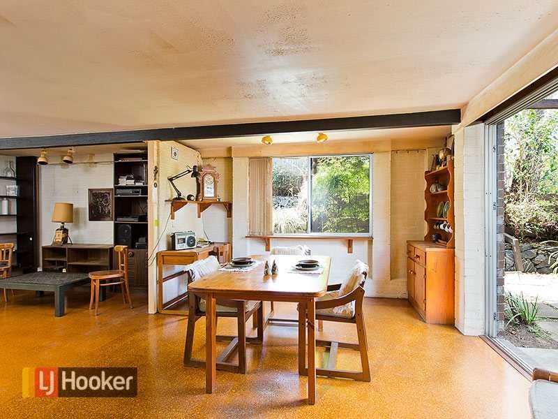 88 Settlement Road (on service road), The Gap QLD 4061